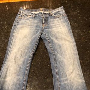 7 For All Mankind Jeans